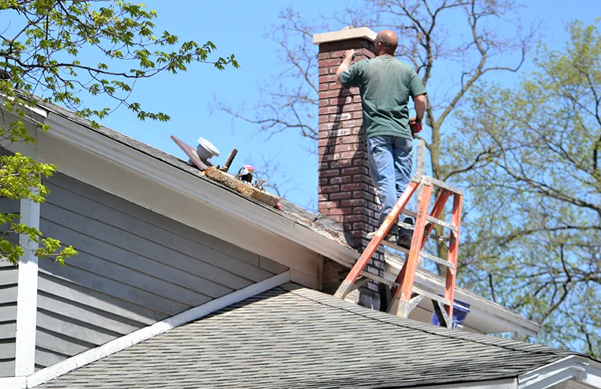 Chimney & Fireplace Inspections Services in Chino Hills, CA