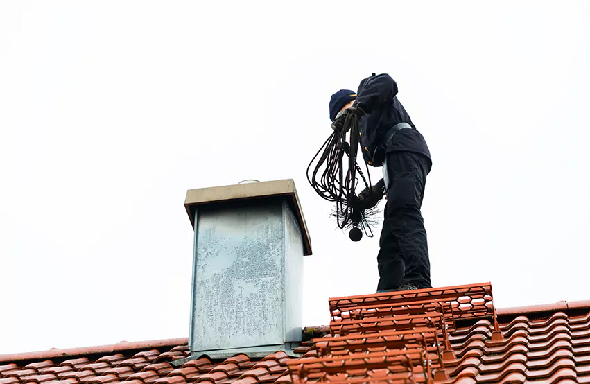 Chimney & Fireplace Sweeps in Chino Hills, CA