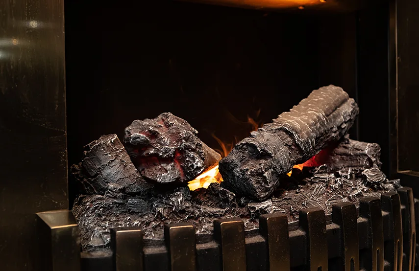 Soot Removal in Chino Hills, California